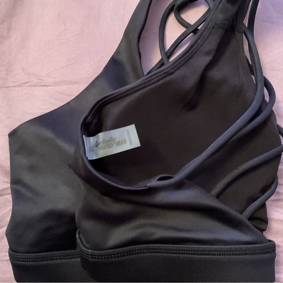 CVG Badass Butterfly Back Bra - Picture 2 of 2